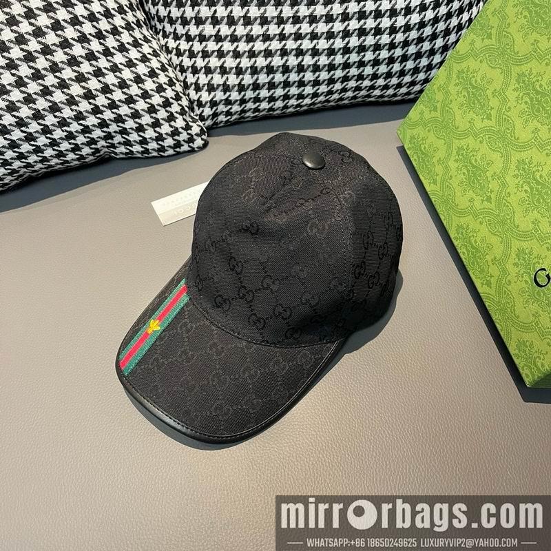 Replica Gucci Hat dx143