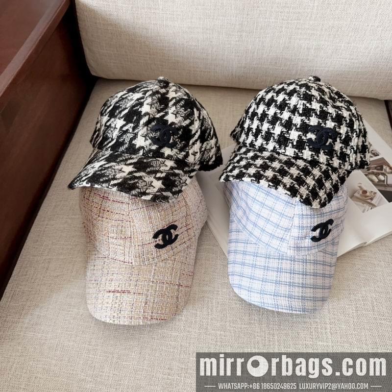 Replica Chanel Hat dx62