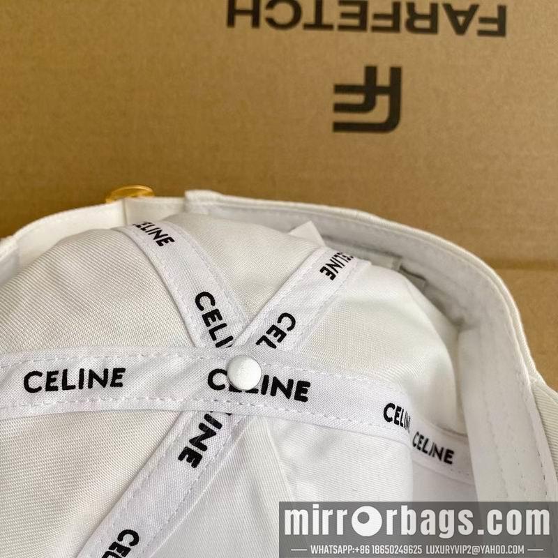 Replica Celine Hat 090602
