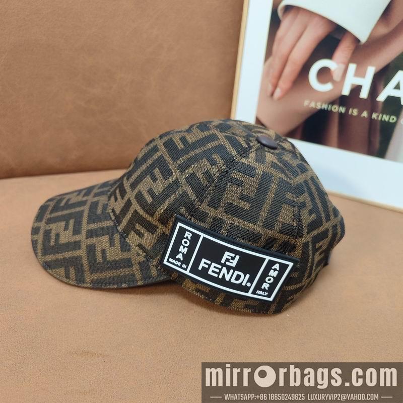 Replica Fendi Hat dx64