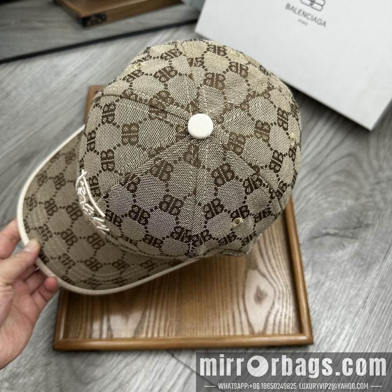 Replica Balenciaga Hat 042708