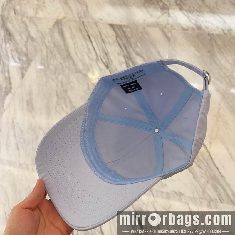 Replica Prada Hat dx18