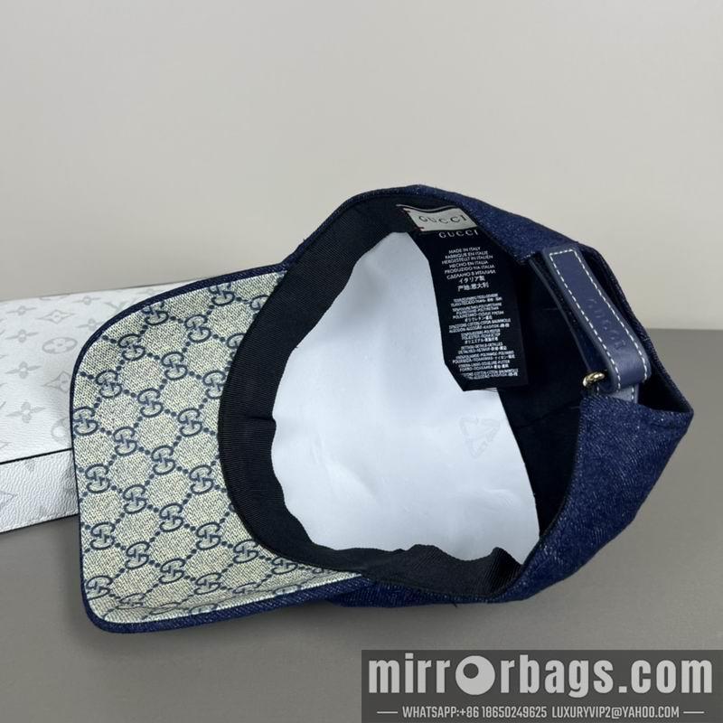 Replica Gucci Hat dx31
