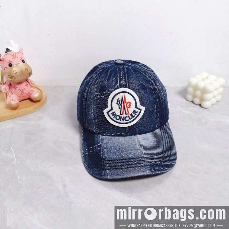 Replica Moncler Hat dx01