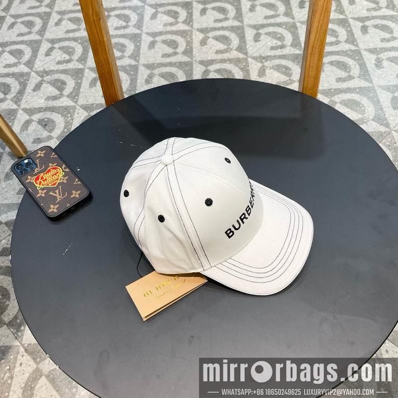Replica Burberry Hat 042803