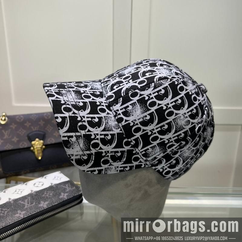 Replica Dior Hat dx72