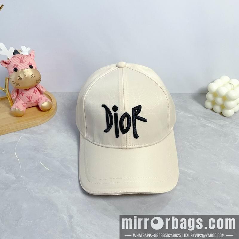 Replica Dior Hat dx54