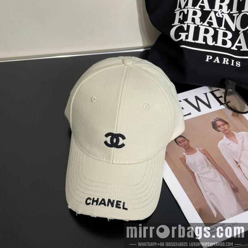 Replica Chanel Hat dx23