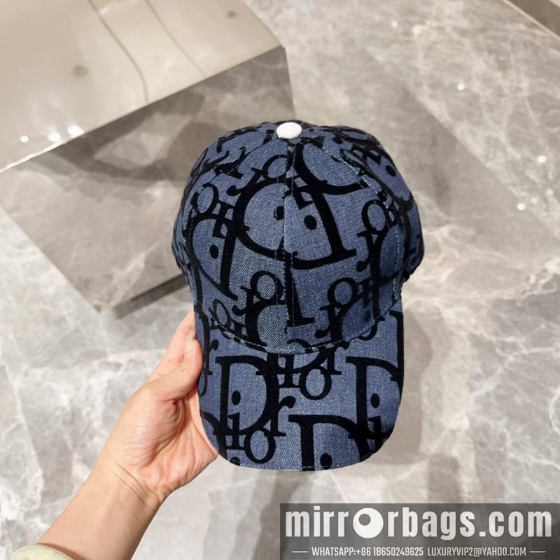 Replica Dior Hat dx13