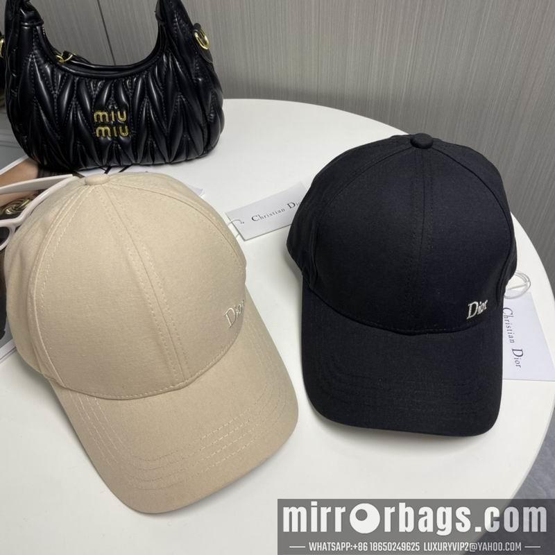 Replica Dior Hat 101101