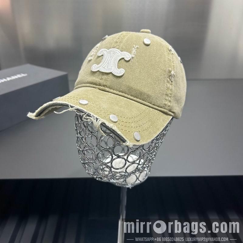 Replica Celine Hat dx10