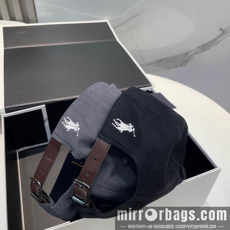 Replica Polo Hat dx25