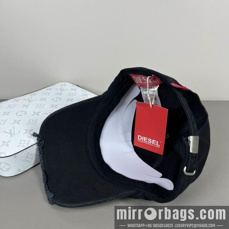 Replica Diesel Hat dx19
