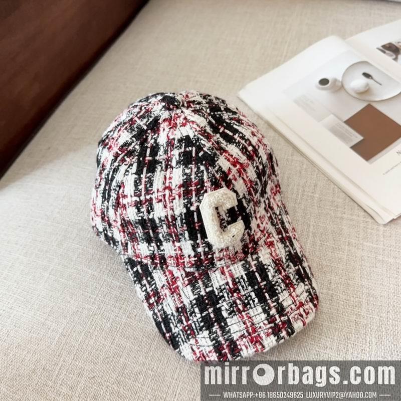 Replica Chanel Hat 110601