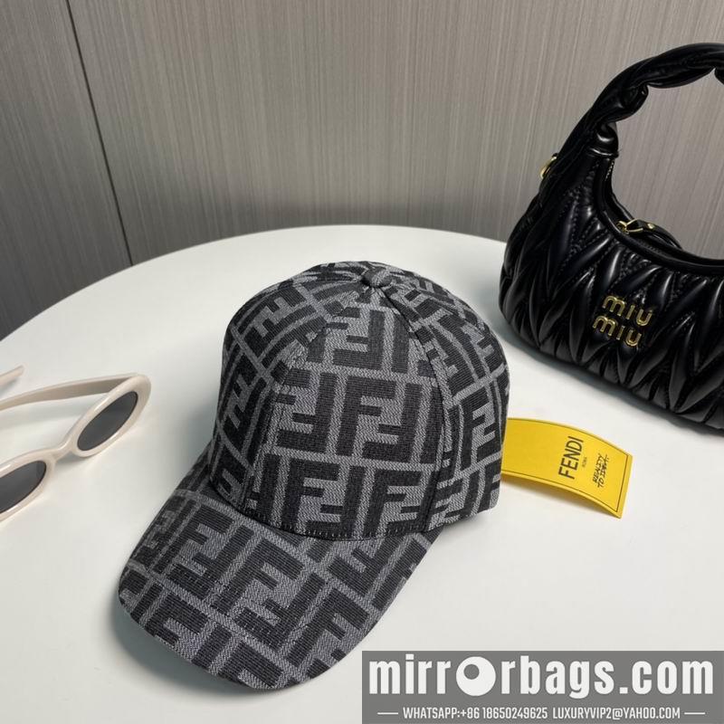 Replica Fendi Hat 092701