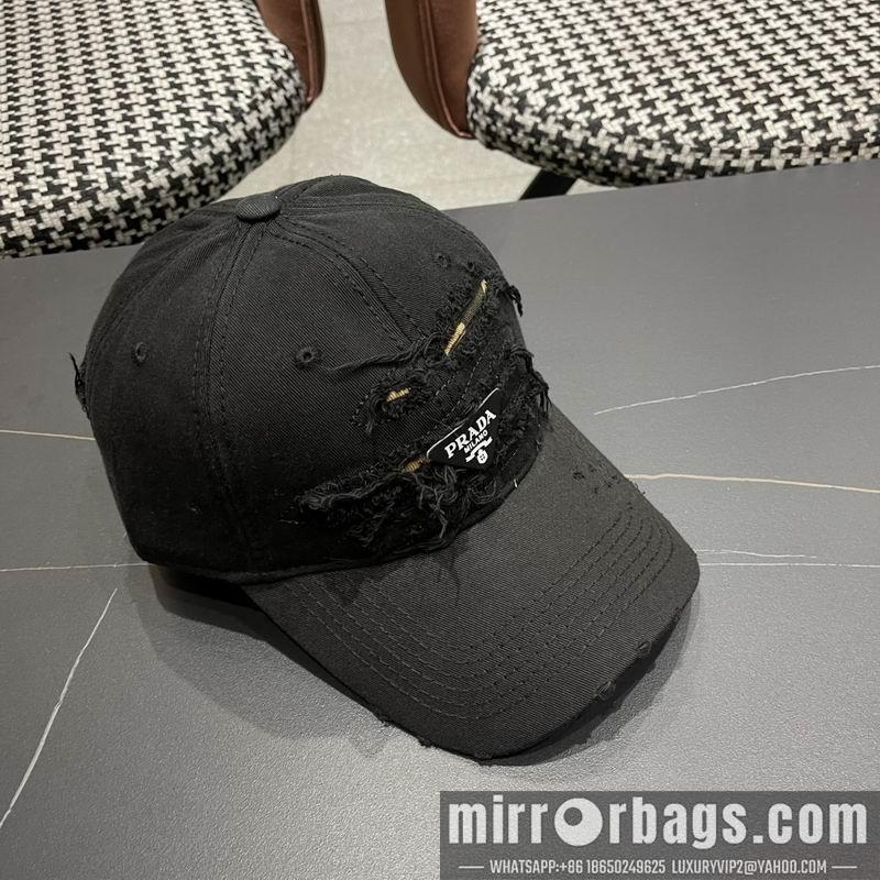 Replica Prada Hat 041402