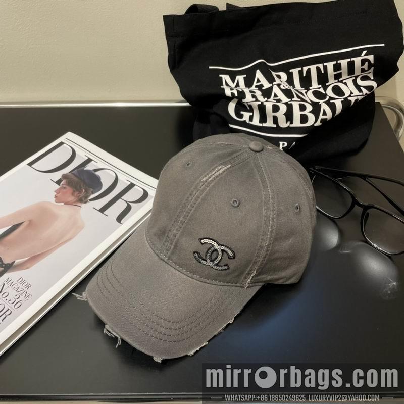 Replica Chanel Hat 041704