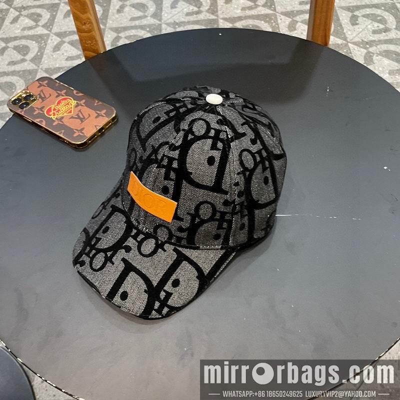 Replica Dior Hat 032001