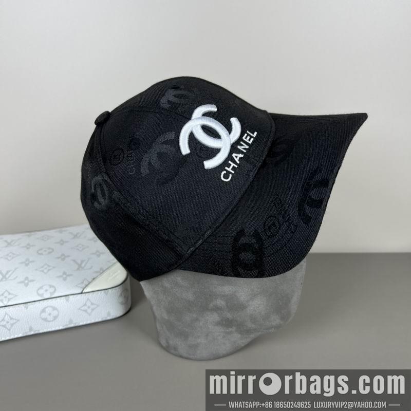 Replica Chanel Hat dx25