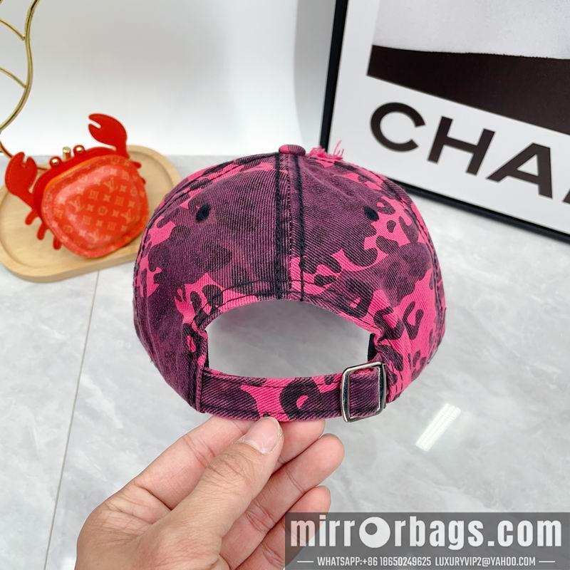 Replica MM6 Hat dx27