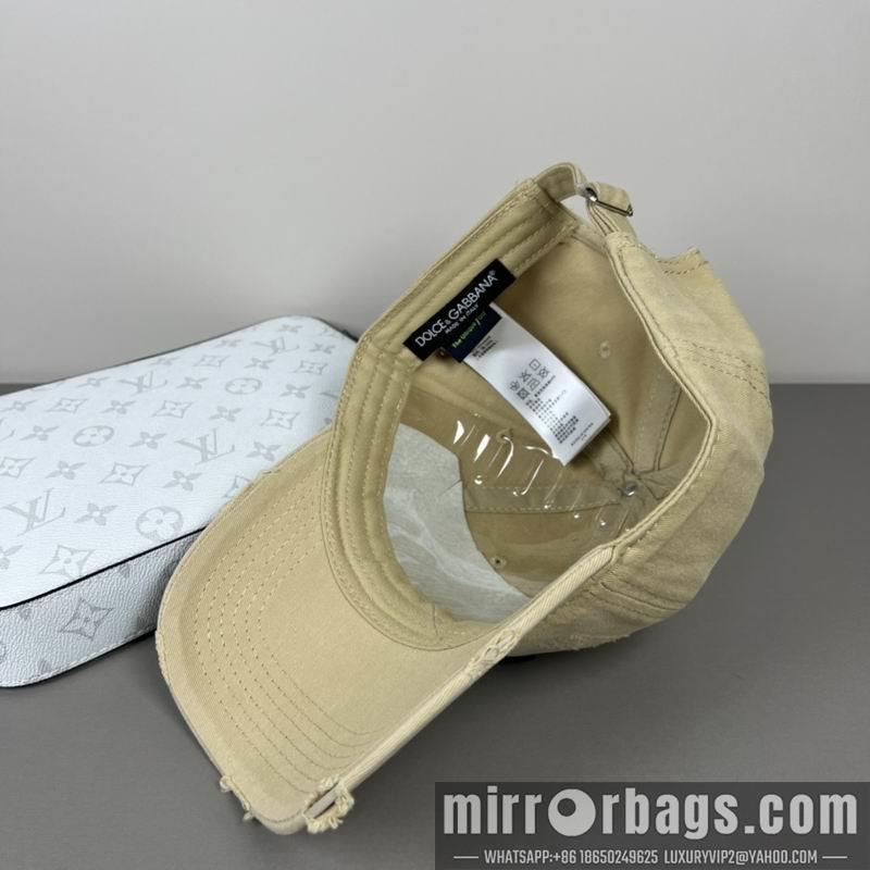 Replica DG Hat dx20