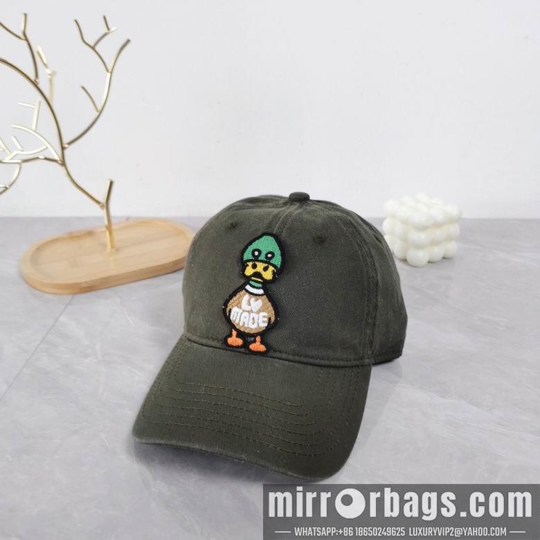 Replica LV Hat dxn12