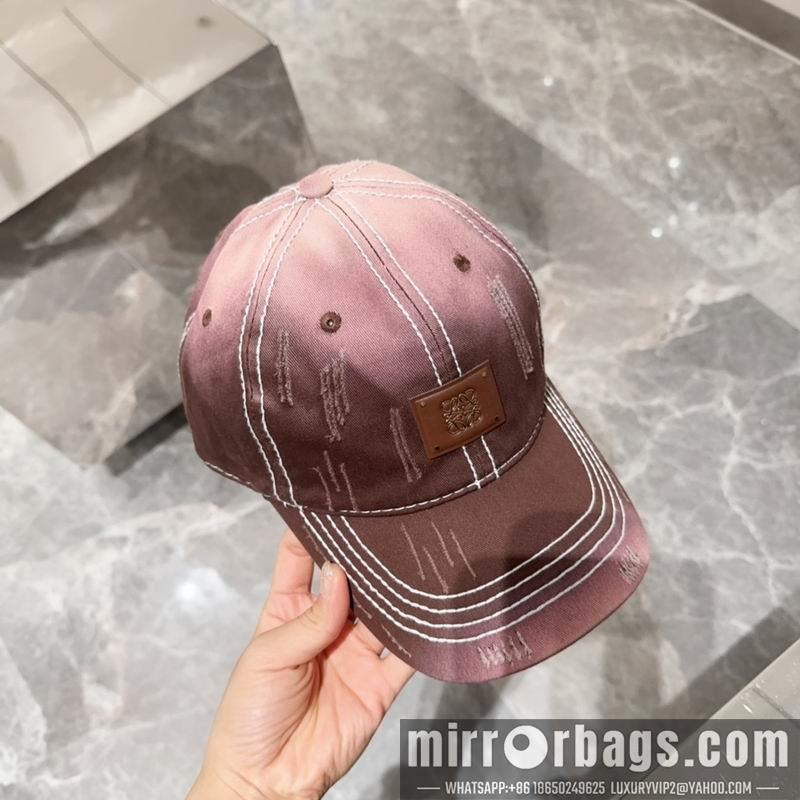 Replica Loewe Hat 042601