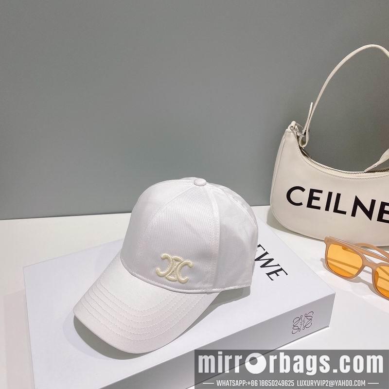 Replica Celine Hat 041705