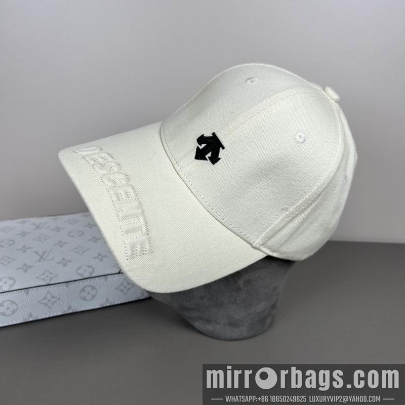 Replica Descente Hat dx03