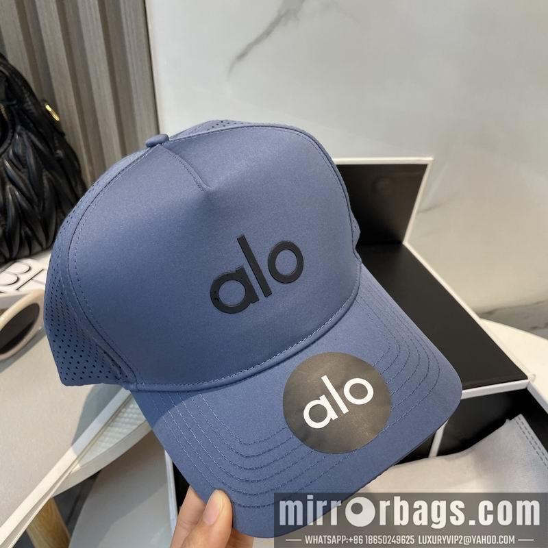 Replica Alo Hat dx47