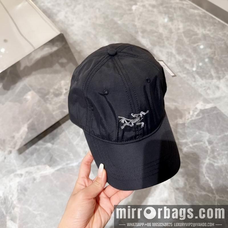 Replica Arcteryx Hat dx11
