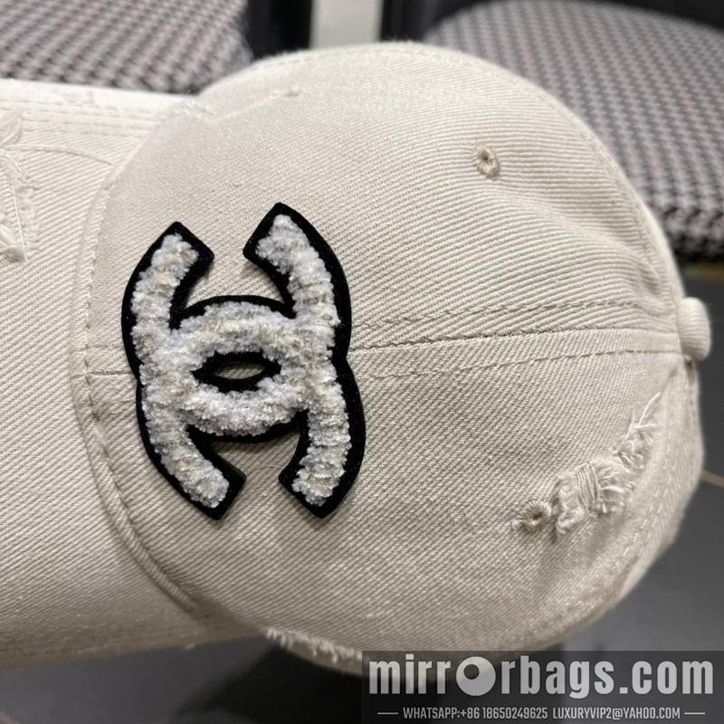 Replica Chanel Hat 082602