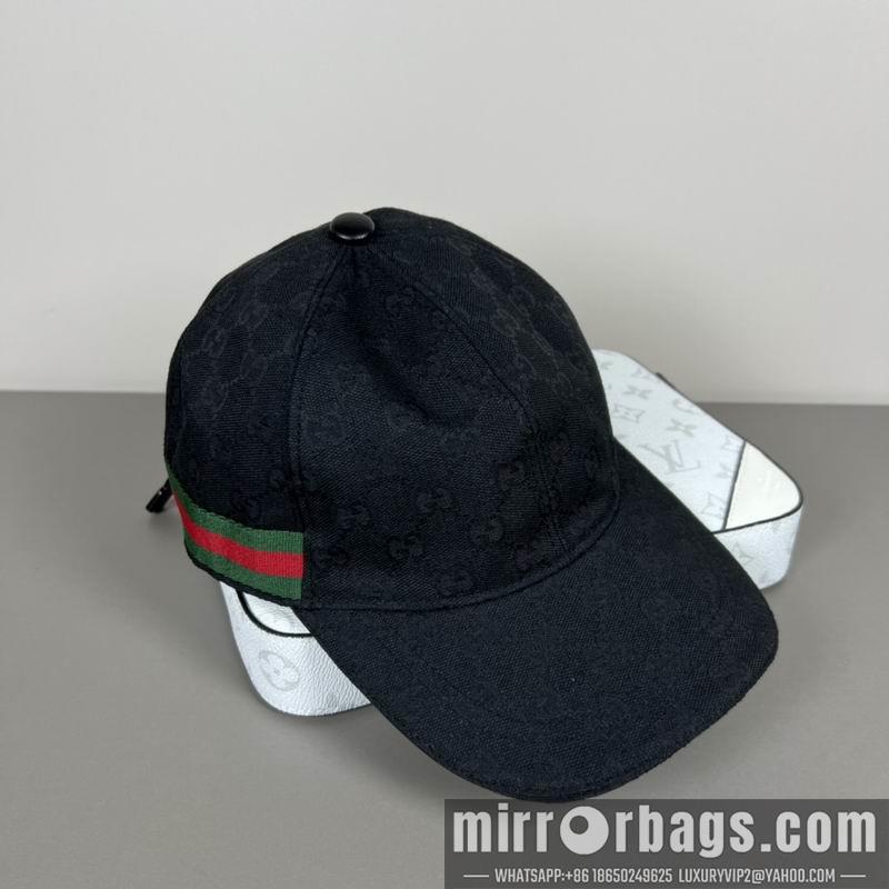 Replica Gucci Hat dx33
