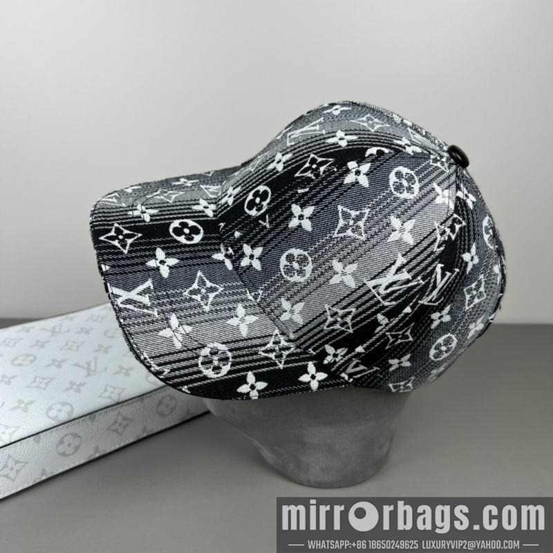 Replica LV Hat dx72