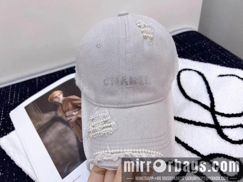 Replica Chanel Hat 050708