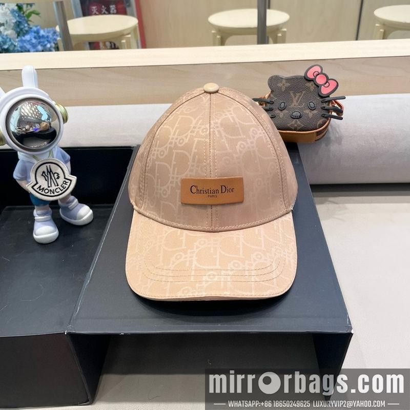 Replica Dior Hat 100701