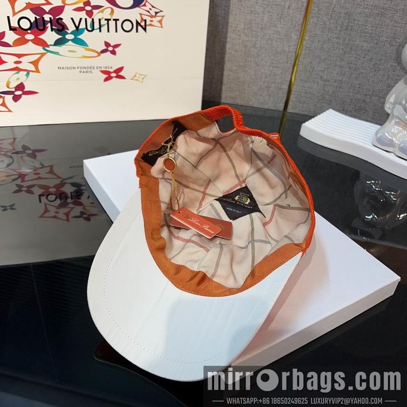 Replica Loro Paina Hat dx01