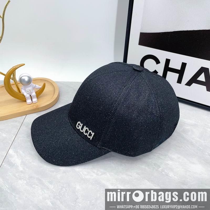 Replica Gucci Hat dx29
