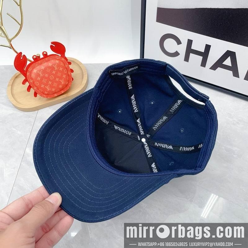 Replica Armani Hat dx02