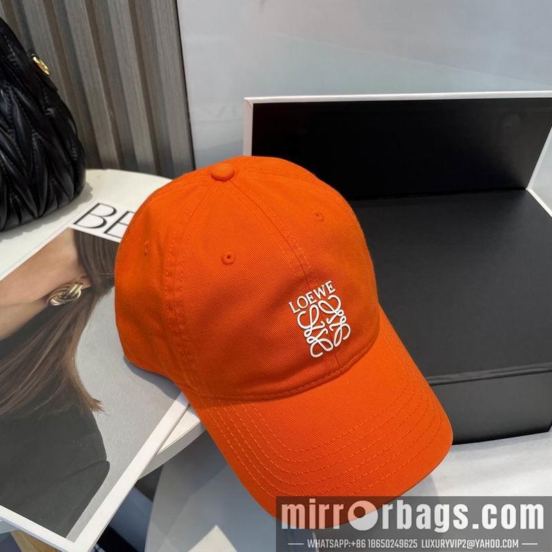 Replica Loewe Hat dx49