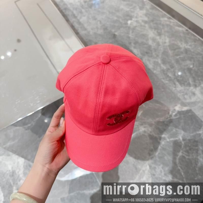 Replica Chanel Hat dx52