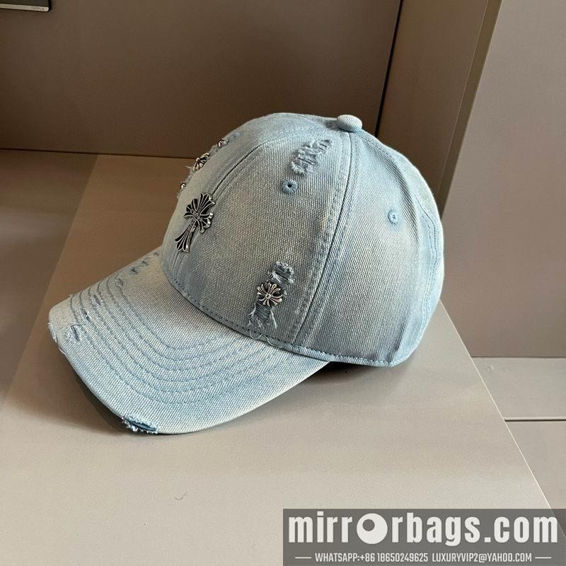 Replica Chrome Hearts Hat dx34