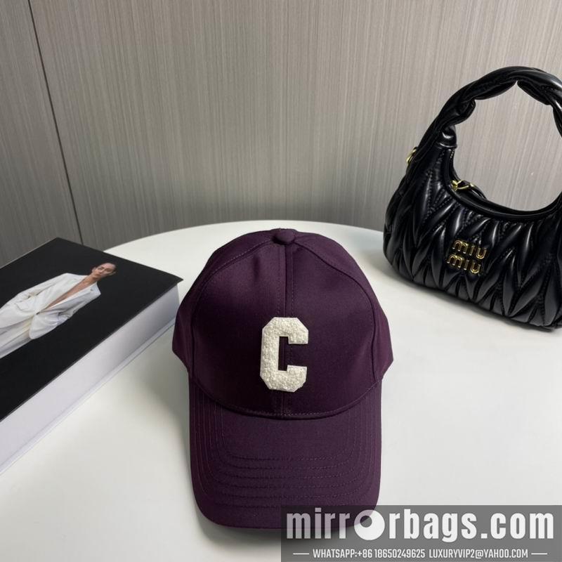 Replica Celine Hat dx85