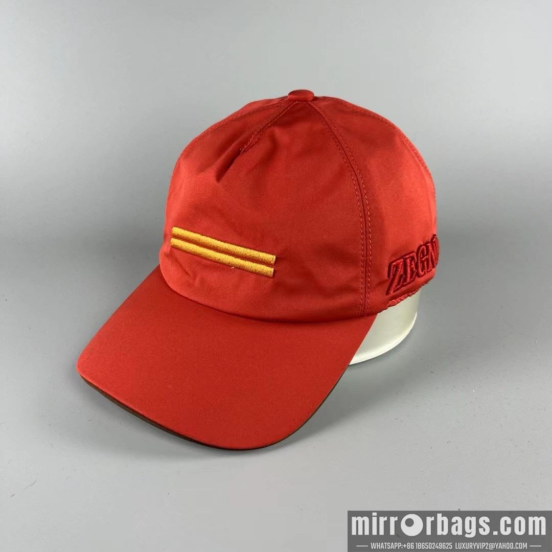 Replica Zegno Hat 080202