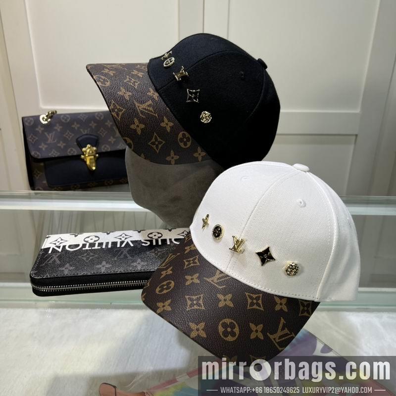 Replica LV Hat dx45