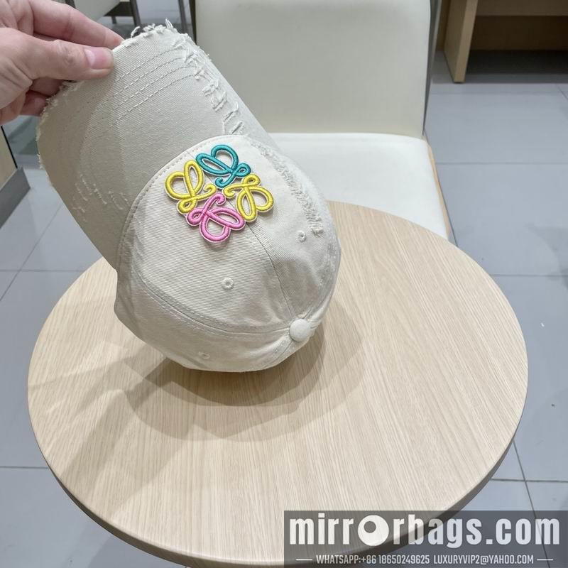 Replica Loewe Hat 030751