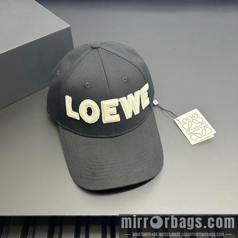 Replica Loewe Hat dx39