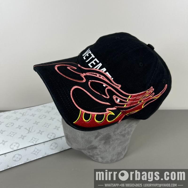 Replica Vetements Hat dx01