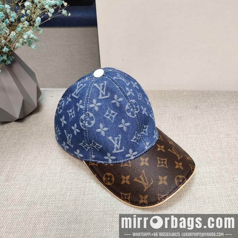 Replica LV Hat dx20