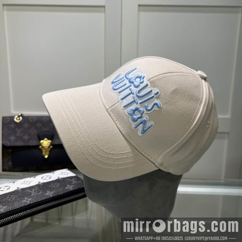 Replica LV Hat 071306